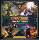 Riftbound TCG: Origins - Proving Grounds