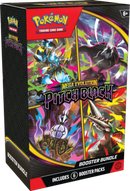 Pokémon TCG: Mega Evolution - Pitch Black Booster Bundle [ ME05 ] (PREORDER)