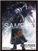 One Piece CG: Trafalgar Law LE V6 Card Sleeves