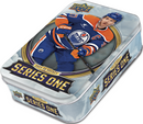 Upper Deck - 2025-26 Upper Deck Series One Hockey Tin - CONTACT FOR PRICING