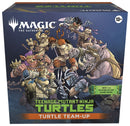Magic the Gathering: Teenage Mutant Ninja Turtles - Turtle Team Up