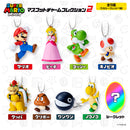 Super Mario Bros Mascot Charm Collection Vol. 2