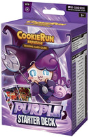 CookieRun TCG: Brave Beginning Starter Deck