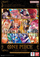 One Piece CG: Premium Card Collection Best Selection V4 (PREORDER)