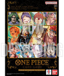 One Piece PREMIUM BANDAI Premium Card Collection - Best Selection Vol.6