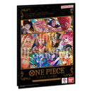One Piece CG: Premium Card Collection Best Selection V4 (PREORDER)