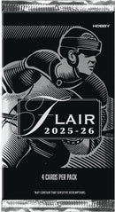 Upper Deck - Flair Hockey 2025-26 Hobby Box