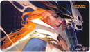 League of Legends Riftbound Playmat ( Miss Fortune )