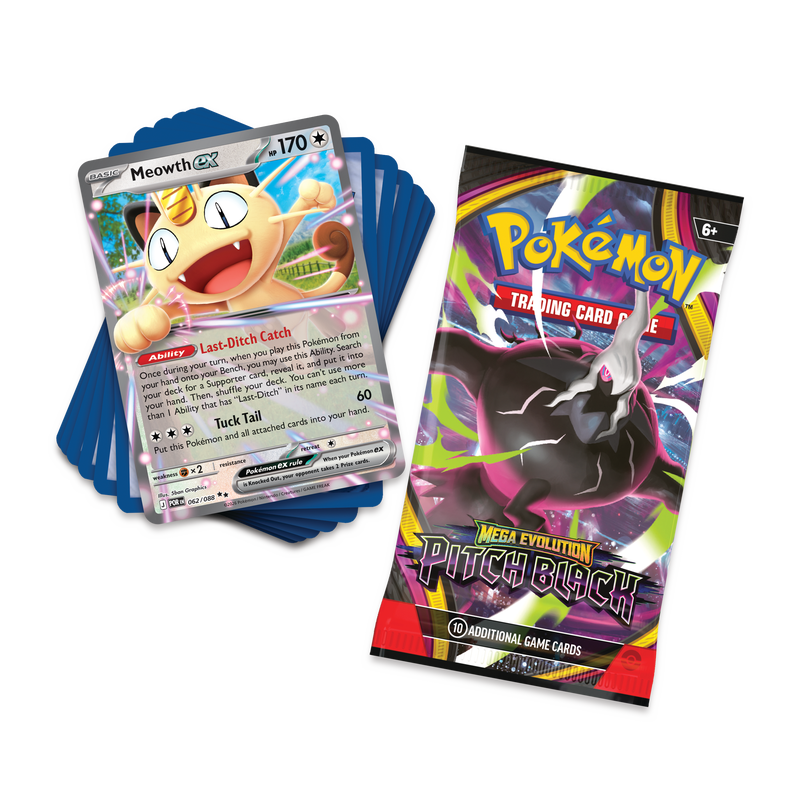 Pokémon TCG: Deck Crafter's Collection (PREORDER)