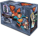 Upper Deck: Fleer Brilliants - Superman Mega Box