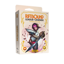 Riftbound TCG: Fiora Champion Deck