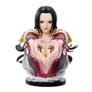 Ichibansho One Piece Boa Hancock (Devil's Night) Art Scale Figure