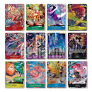 One Piece CG: Premium Card Collection Best Selection V4 (PREORDER)