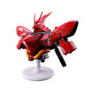 Ichibansho Char's Counterattack Sazabi (Universal Century Saga) Bustisan