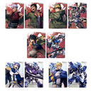 Gundam CG: Premium Accessory Set - Iron-Blooded Orphans - [ PB02 ] (PREORDER)