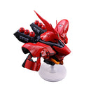 Ichibansho Char's Counterattack Sazabi (Universal Century Saga) Bustisan