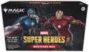 Magic the Gathering: Marvel Super Heroes - Beginner Box