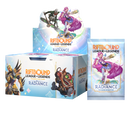 Riftbound TCG: Radiance Booster Box ( PREORDER )