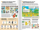 Pokécology An Illustrated Guide to Pokémon Ecology (PREORDER)