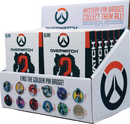 Overwatch - Mystery Pin Badge