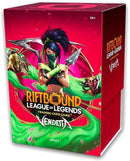 Riftbound TCG: Vendetta Vault (PREORDER)