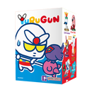 Bandai Namco Yurugun Official Gundam Blind Box Set Vol 3