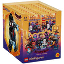 LEGO Spider-Man: Across the Spider-Verse 71050