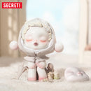 POP MART SKULLPANDA The Warmth Series Blind Box