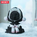 POP MART SKULLPANDA The Warmth Series Blind Box