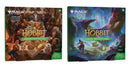 Magic the Gathering: The Hobbit Scene Box - Set of 2