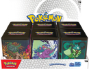 Pokémon TCG: Pokémon Stacking Tin (Q1 2025)