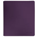 Ultra Pro Vivid 12-Pocket Zippered PRO-Binder ( Various Colors )