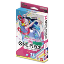 One Piece TCG: Uta Starter Deck ST-11