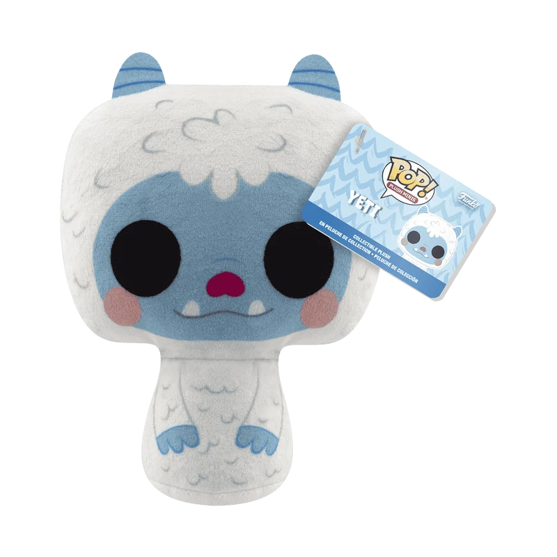 Funko POP! Plush Minis