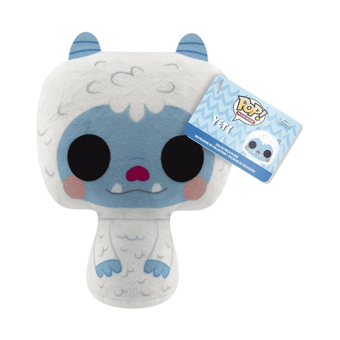 Funko POP! Plush Minis