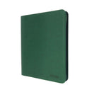 BCW Z-Folio 9-Pocket LX Album - Toploaders