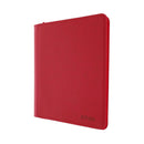 BCW Z-Folio 9-Pocket LX Album - Toploaders