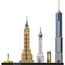 Lego 21028 New York City Architecture