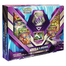 XY Mega Latios Collection Box