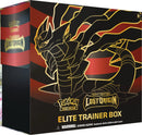Pokemon Lost Origin Elite Trainer Box
