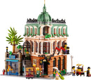 LEGO 10297 Boutique Hotel