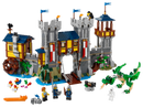 LEGO Creator Medieval Castle - 31120