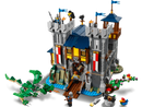 LEGO Creator Medieval Castle - 31120
