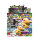 Pokémon TCG: Sword & Shield - Vivid Voltage Booster Box