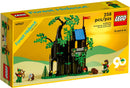 Lego 40567 Forest Hideout