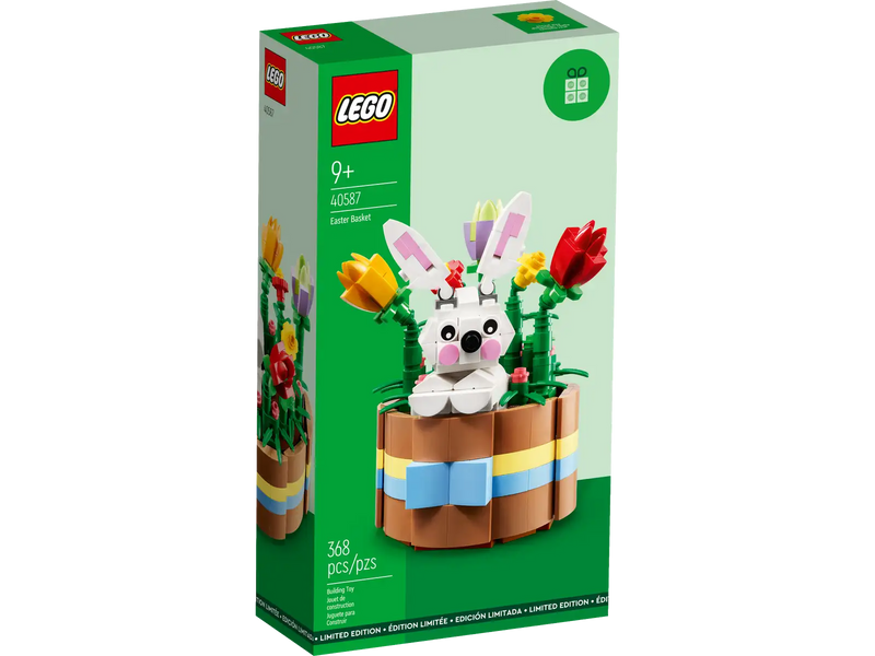 Lego 40587 Easter Basket