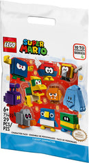 Lego 71402 Mario Character Packs – Series 4  - Mechakoopa