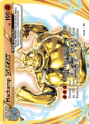 Machamp BREAK (60/108) [XY: Evolutions]