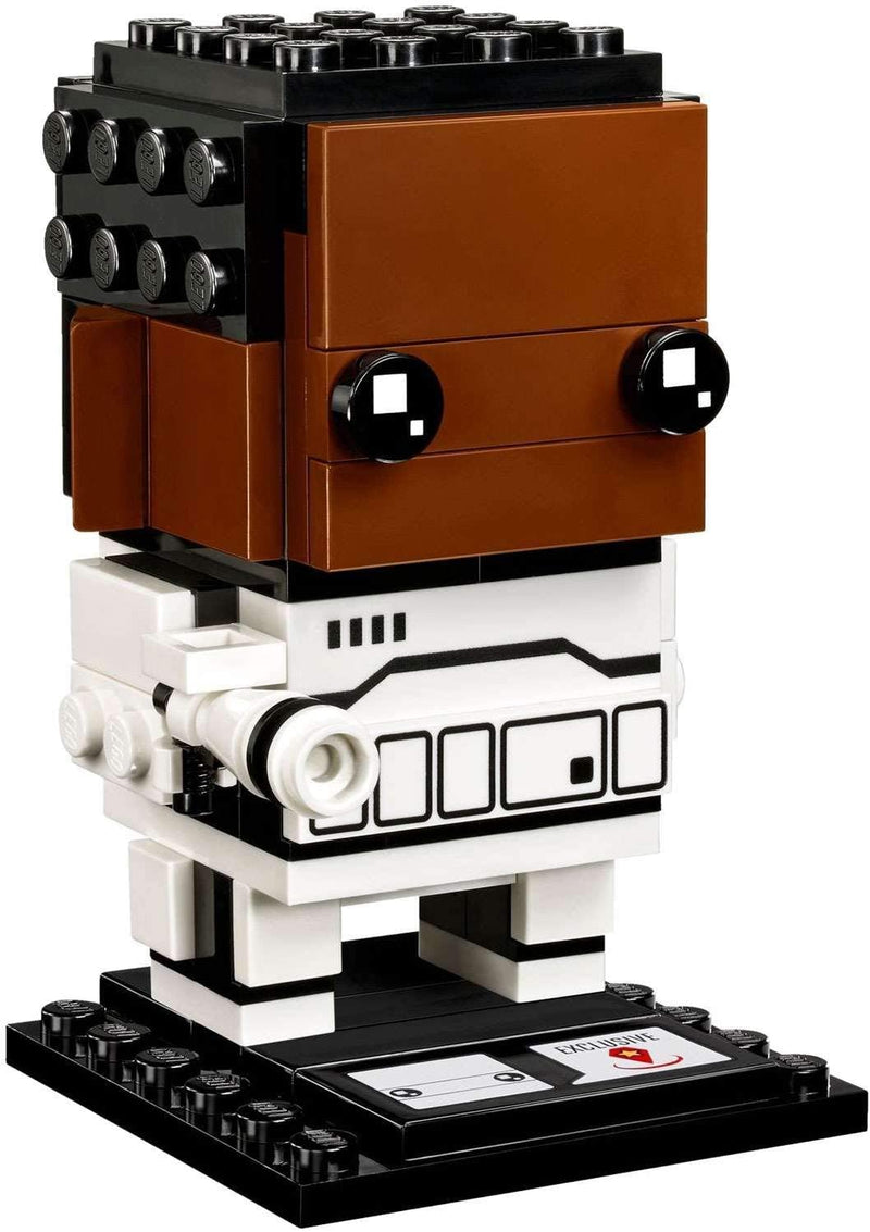 LEGO BrickHeadz Finn 41485