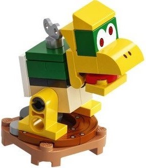 Lego 71402 Mario Character Packs – Series 4  - Mechakoopa